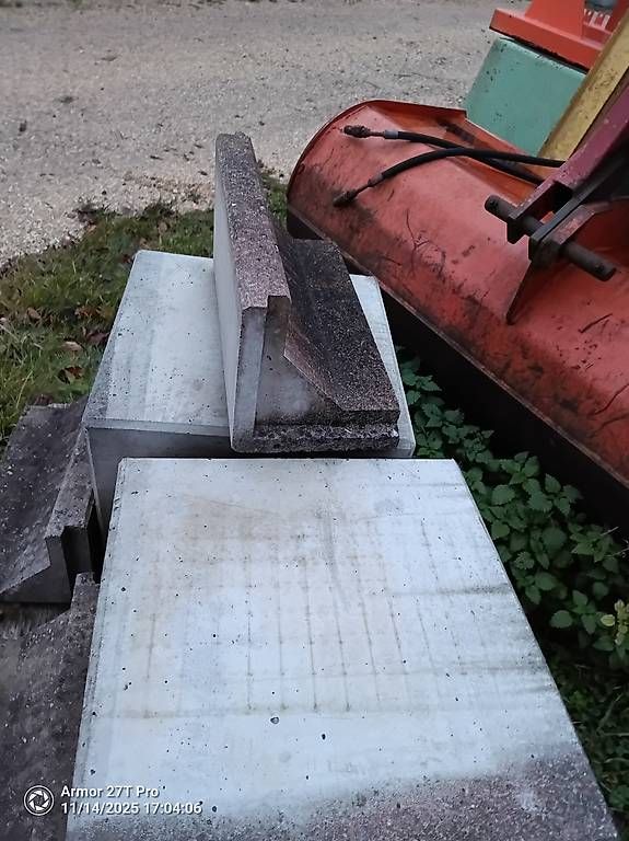 Tutti gli attrezzi: Betonwinkel – Usato da Leuzigen venduto da Nachtluchs