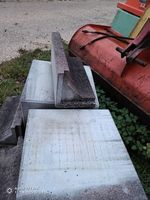 Betonwinkel