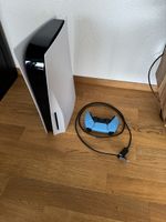 Playstation 5 Disc