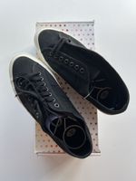 Superga Sneaker schwarz Grösse 43 neu