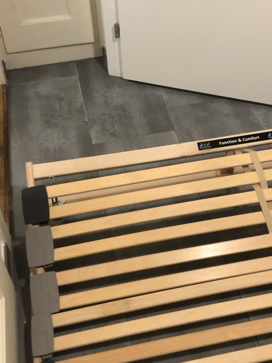 Reti a doghe: Lattenrost – Usato da Zürich venduto da ser_kf5l 1