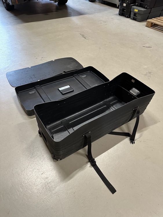 Transportbox, Rollkoffer, Flightcase | Kaufen auf Ricardo