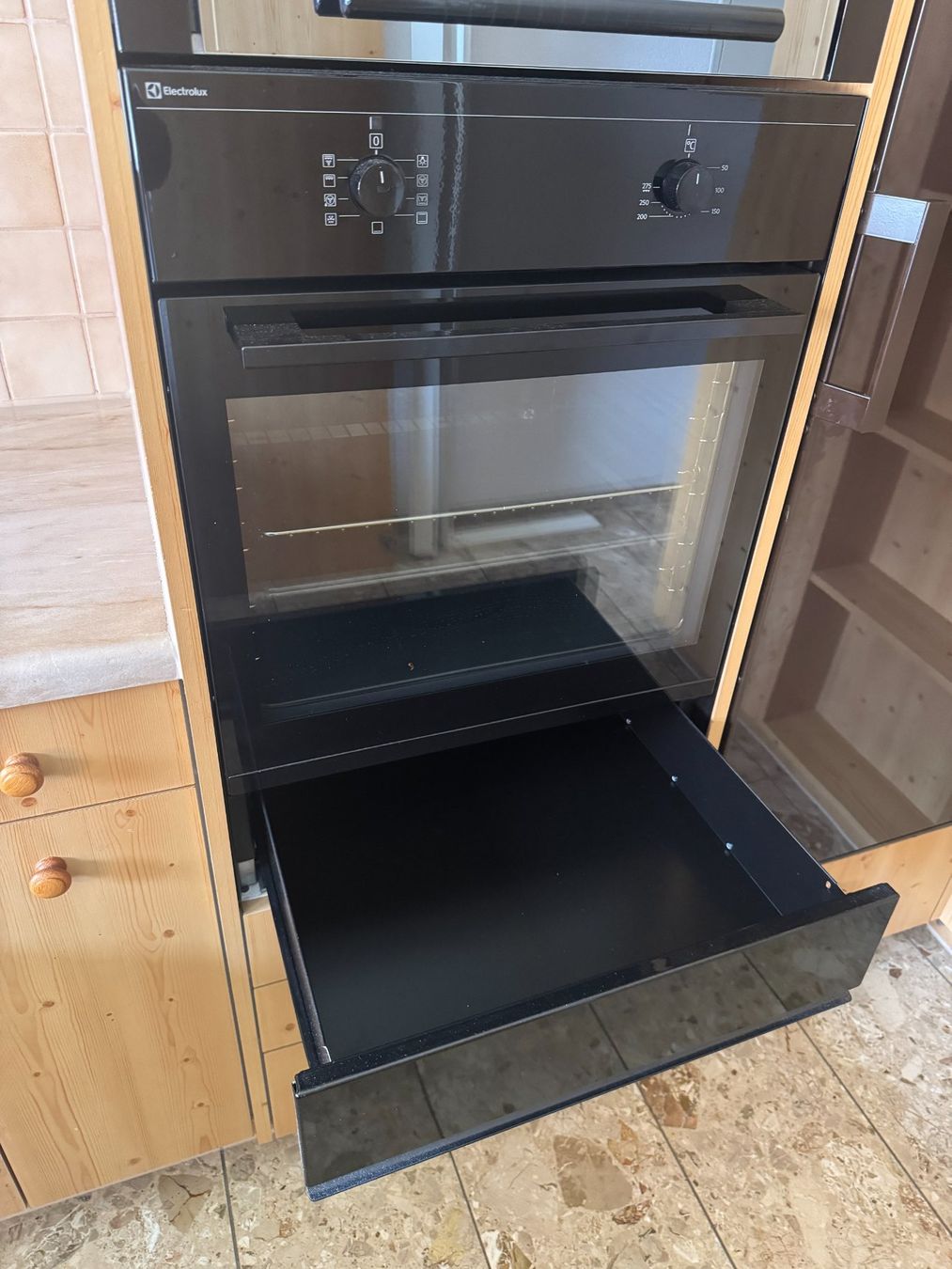 Electrolux Forni: Backofen Electrolux EB7L2SW – Usato da Hombrechtikon venduto da SPS-Liquidationen 2