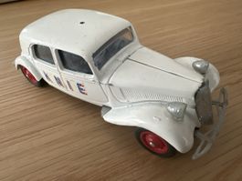 1:43 Modellauto Zustand gem. beiliegenden Bildern