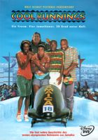 DVD: Cool Runnings (mit: John Candy, Leon Robinson)
