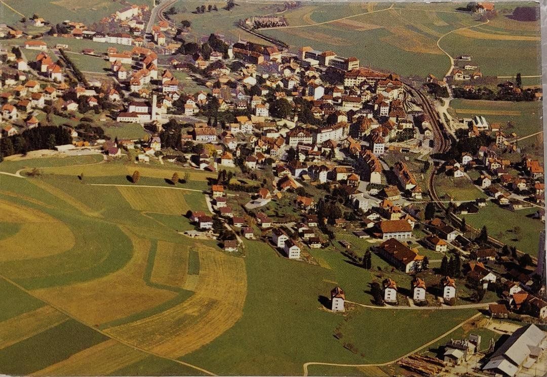 Cartoline postali: TAVANNES – Usato da Delémont venduto da Domdom1