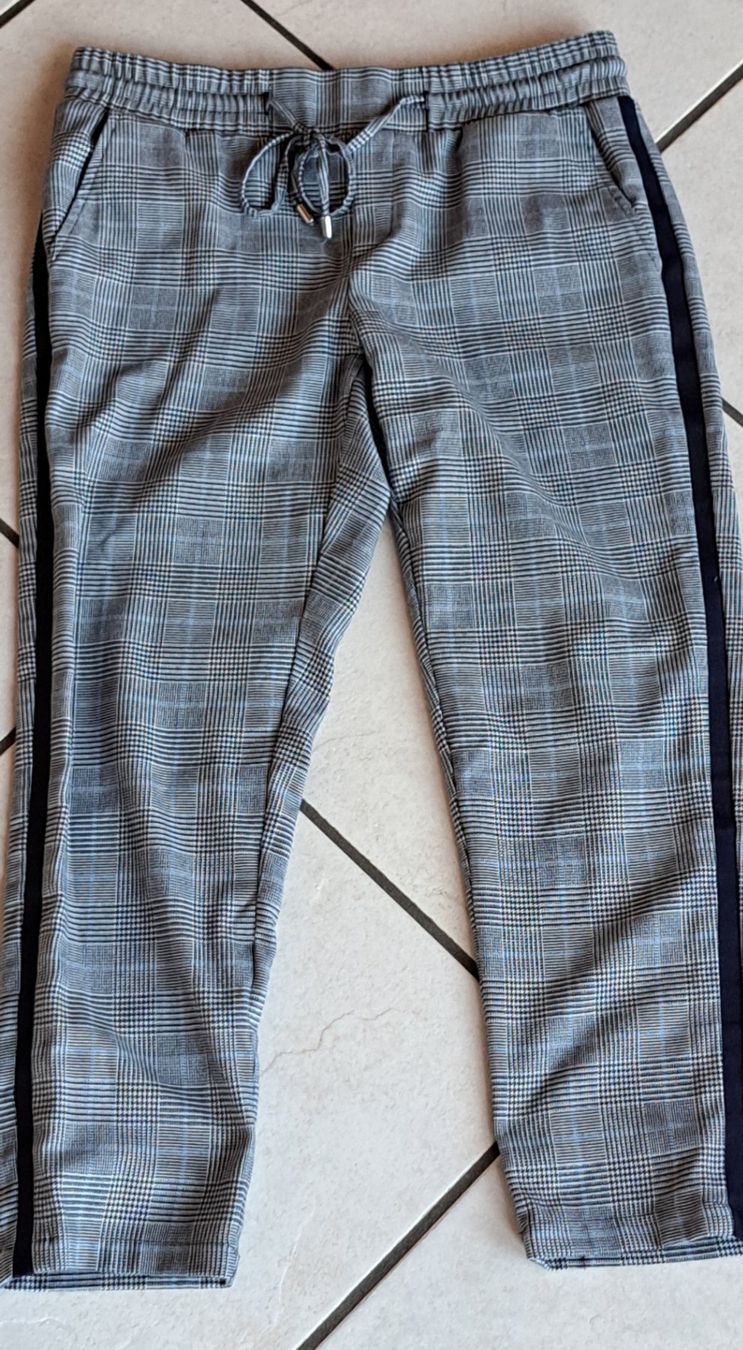 Pantaloni: Street One Hose Gr.36/26 – Usato da Thalheim AG venduto da Bekuadma