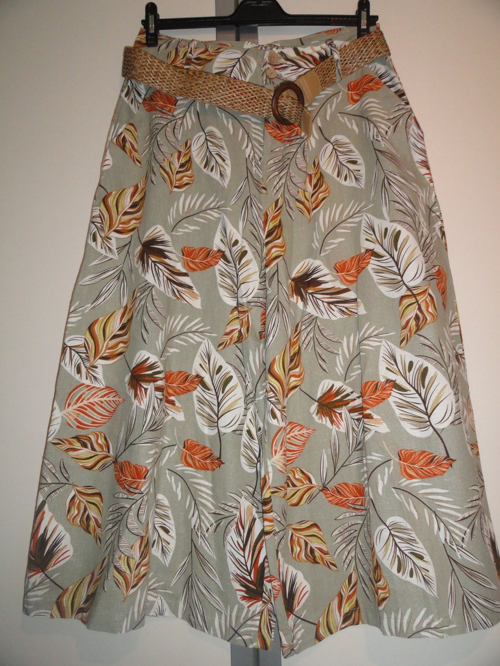 Pantaloni: TOLLE SOMMERHOSE GR. S *** – Usato da Uetendorf venduto da bibibop 1