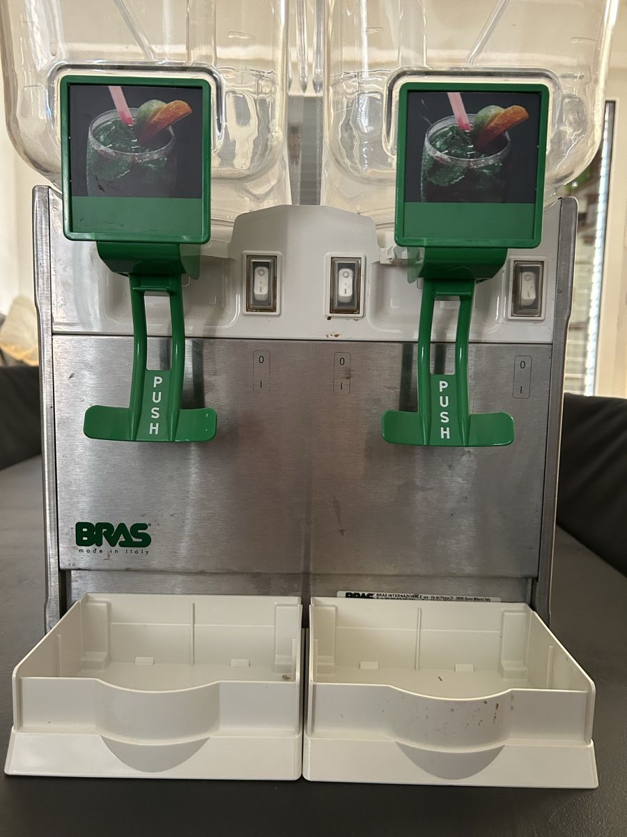 Elettrodomestici da cucina: Getränkedispenser von Bras – Usato da Richterswil venduto da pupu_20 4