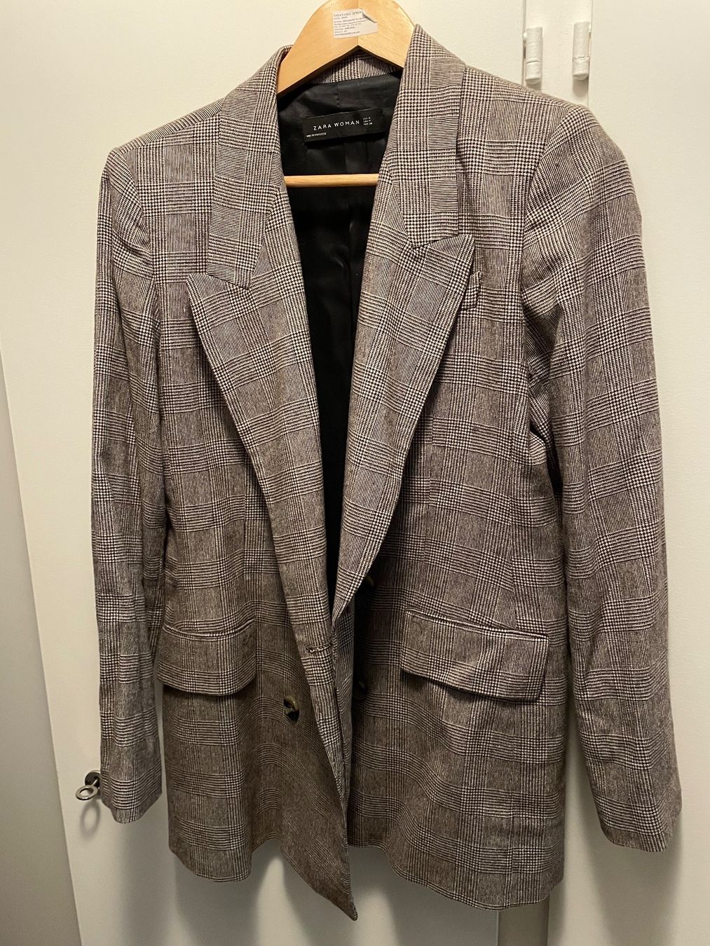 Zara Giacche: Blazer – Usato da Meyrin venduto da Cacka 1