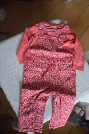 TAILLE 74 - ENSEMBLE NEU