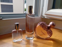 Lot 3 Parfums