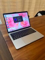 MacBook Pro 13 2017