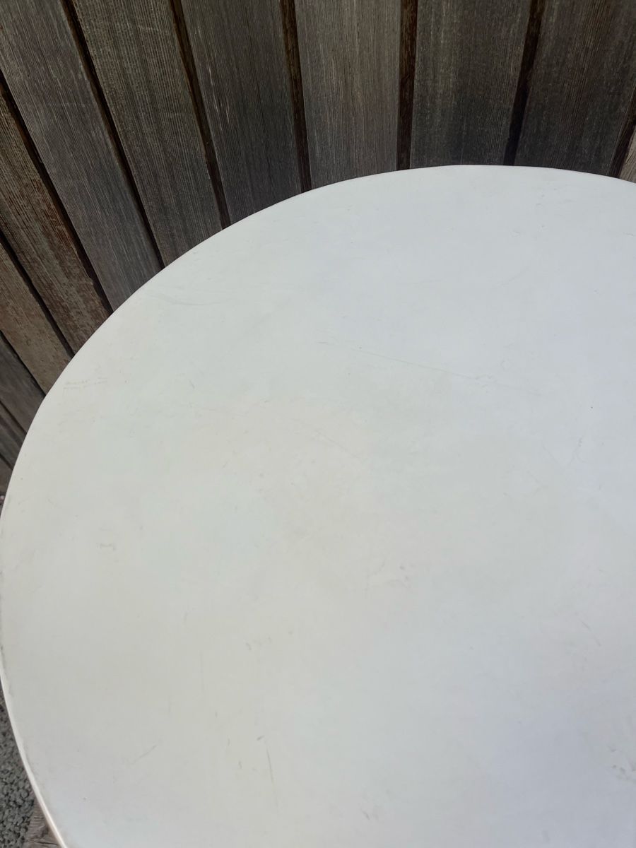 Tables: Garten Möbel Tisch  – D'occasion à Ermatingen par Scavini-s 3