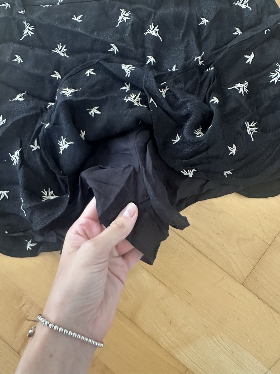 Allsaints Gonne: Hosenrock von Allsaints – Usato da Zürich venduto da Gina375 2