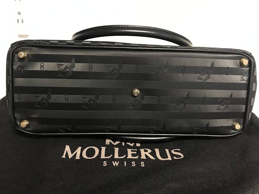 Borse da donna: Mollerus tasche Borgo NEU – Usato da Staufen venduto da sandy23 4
