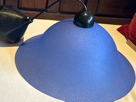 Coole Vintage Design Lampe / Hängelampe,