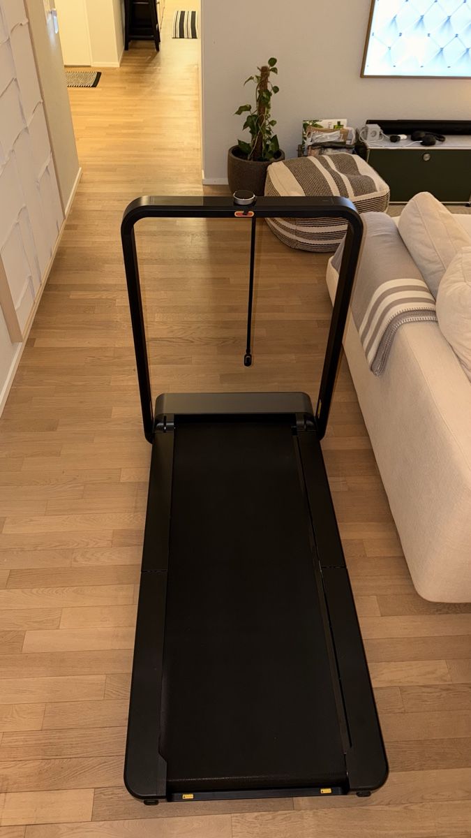 Kingsmith Hometrainer: KingSmith WalkingPad TRX21F – Nuovo (secondo la descrizione) da Adliswil venduto da ten_2768 1