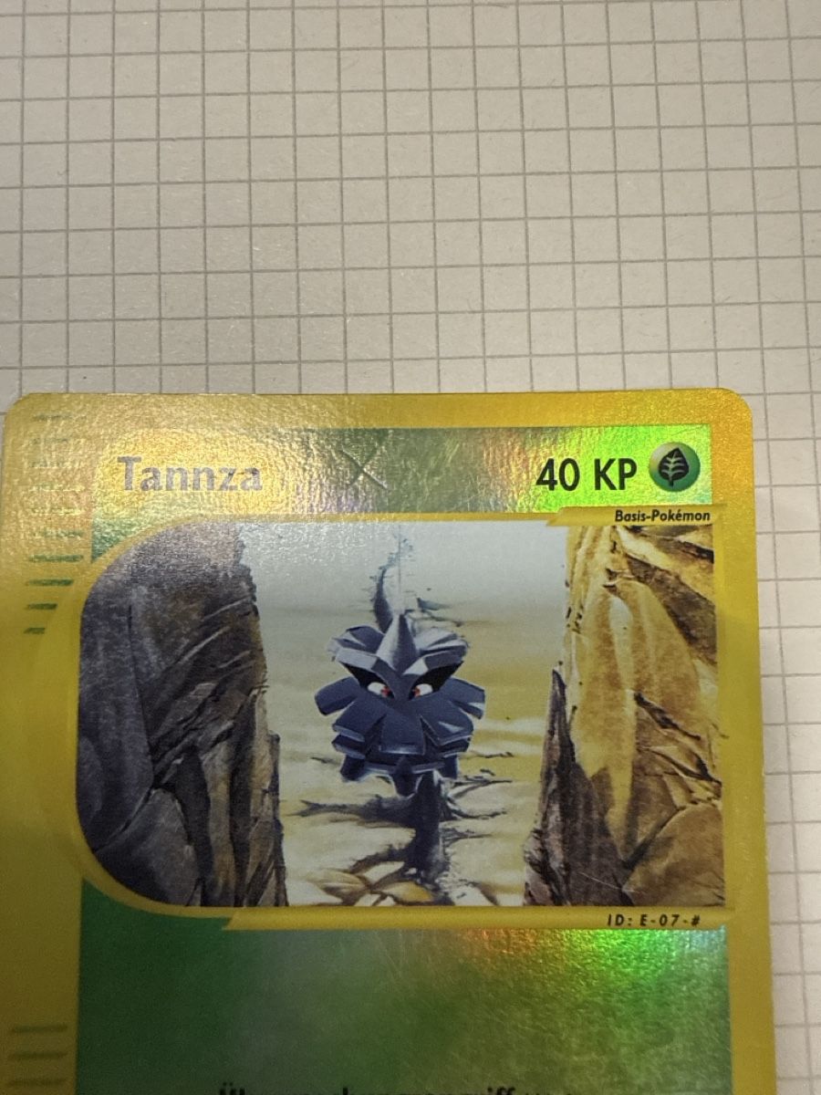 Pokémon Cartes à collectionner: Pineco reverse 85/144 – D'occasion à Gudo par ken_dr92 5