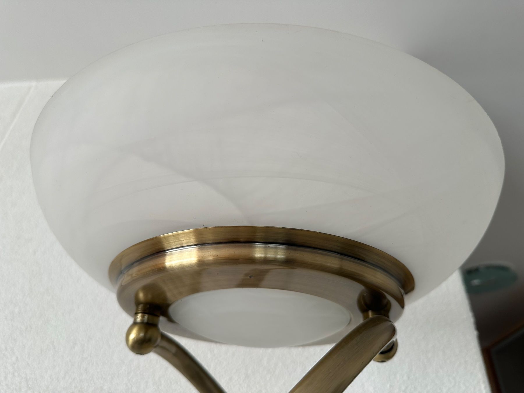 Lampade: Schöne Stehlampe mit Leseleuchte, dimmbar – Usato da Wallisellen venduto da funnydance 1