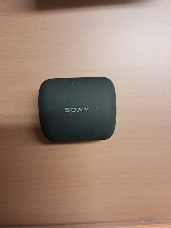 Sony Cuffie: Neue, graue bluetooth In-Ear Kopfhörer von Sony – Nuovo e nell'imballaggio originale da Sommeri venduto da 5eller 3