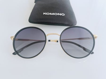 Komono Sonnenbrille polarisiert