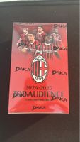 DAKA - Ganze Box - AC Milan - 2024/2025 - Top Audience 