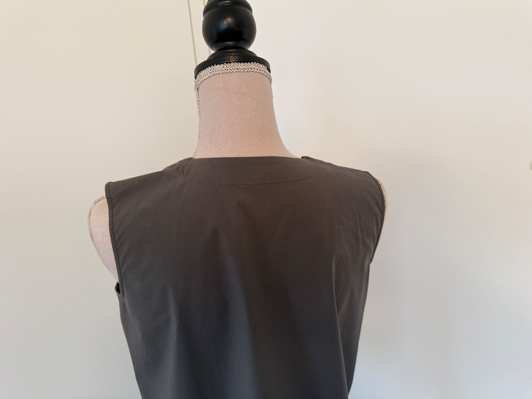 Lis Lareida Camicette: Lis Lareida Bluse Gr.34 – Nuovo (secondo la descrizione) da Balzers venduto da Lissi57 7