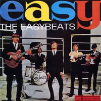 The Easybeats – Easy