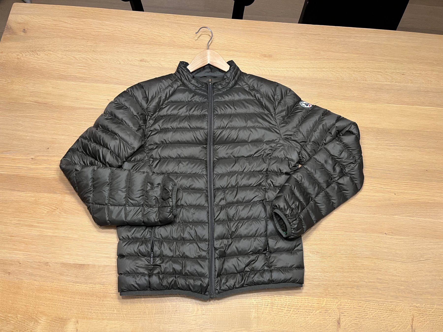 Jott Jacken: Doudoune JOTT taille L – Gebraucht aus Pully von bge_ 1