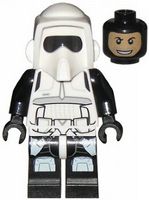 LEGO Star Wars Scout Trooper (sw0505)
