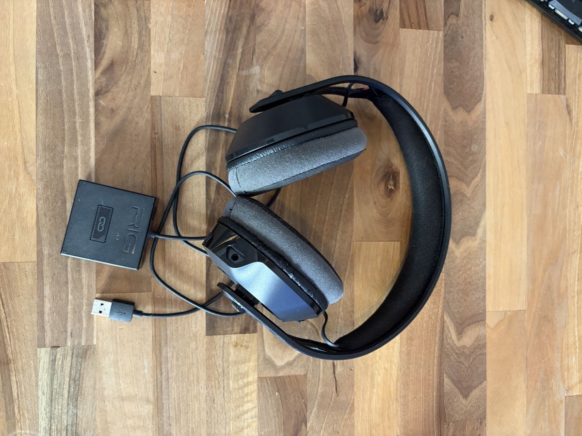 PC: Pc Gaming Setup – Usato da Würenlingen venduto da Spacefake 3