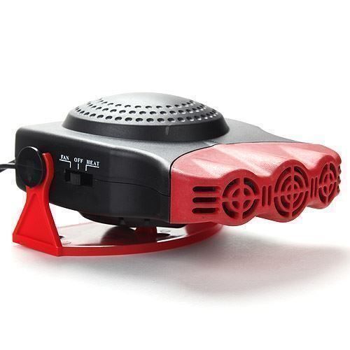 Radiatori: Auto Heizlüfter Ventilator KFZ Heizung – Nuovo (secondo la descrizione) da Thun venduto da Newnewshop