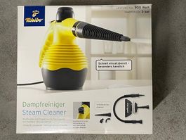 Dampfreiniger