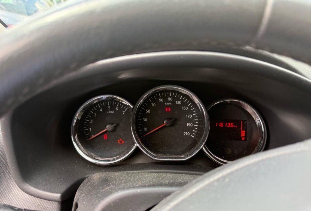 Dacia Automobili: Dacia Sandero – Difettoso da Servion venduto da J.m.l.p 6