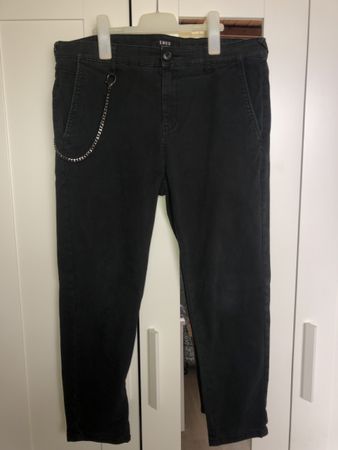 Hose von SMOG GR. 34 / XL