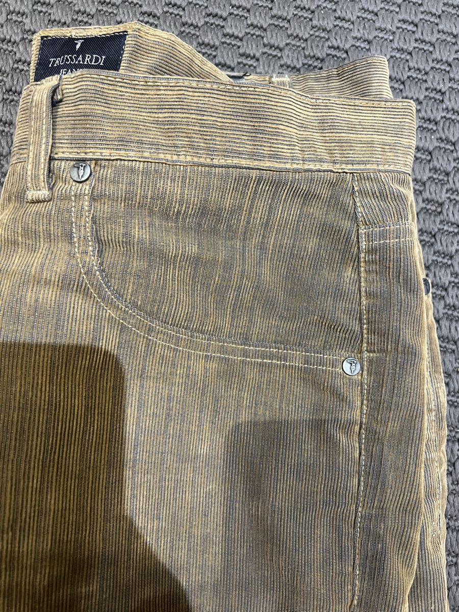Trussardi Jeans: Trussardi Jeans – Usato da Balgach venduto da lor_28v2 6