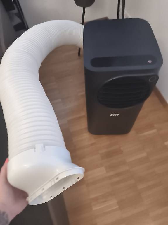 Climatiseurs: Klimaanlage – D'occasion à Jona par d.r90 3