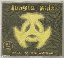 Jungle Kids, Back to the Jungle