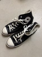 Converse Chuck Taylor All Star High Tops