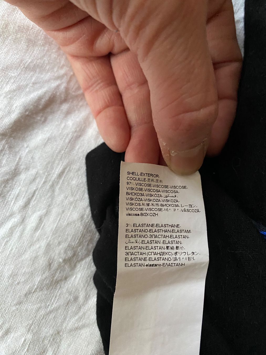 Desigual Vestiti: Kleid Desigual Grösse M – Usato da Hedingen venduto da Papimo 5