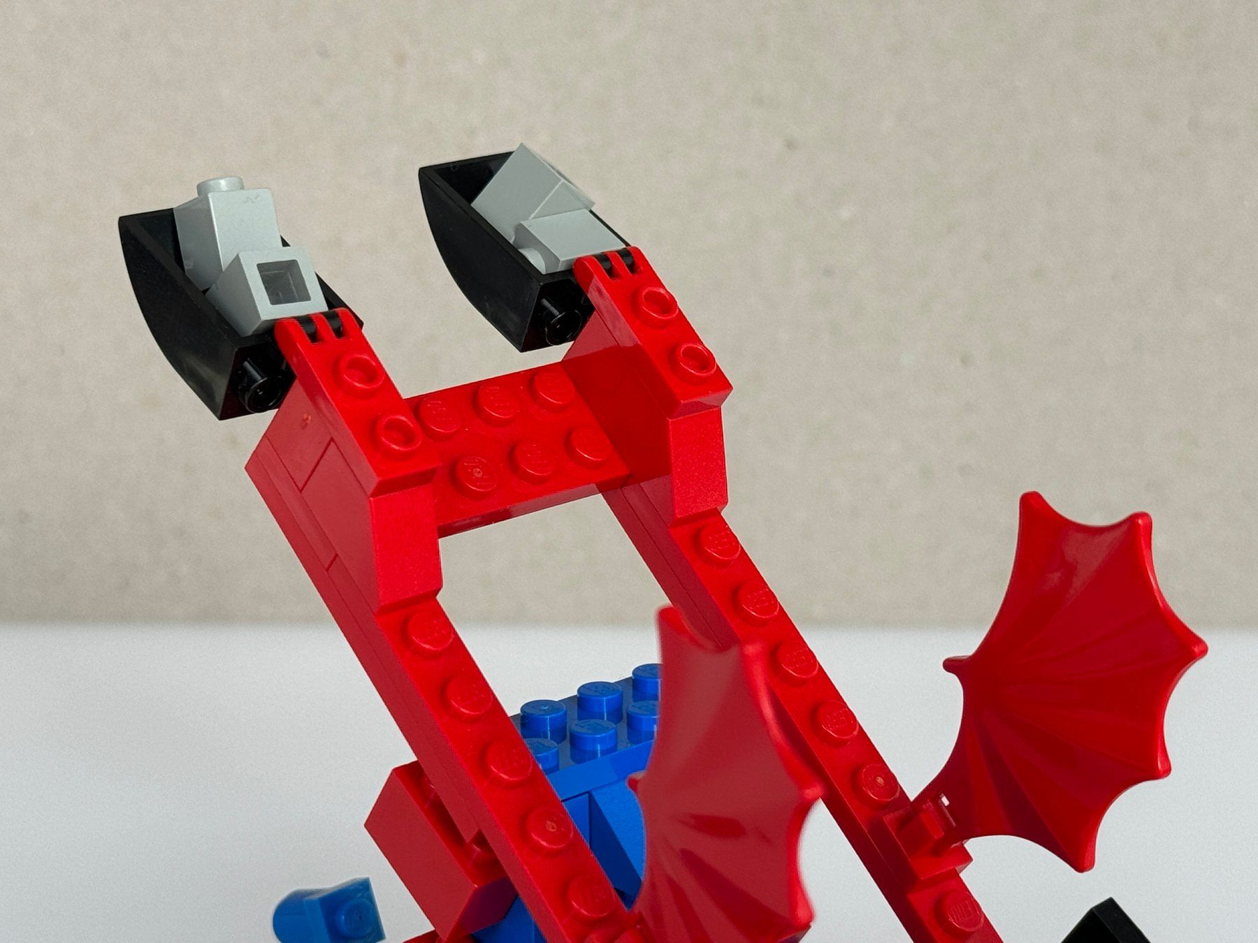 Lego Baukästen: Lego 6043 Dragon Defender 1993 – Gebraucht aus Frauenfeld von ufu_7bdg 2