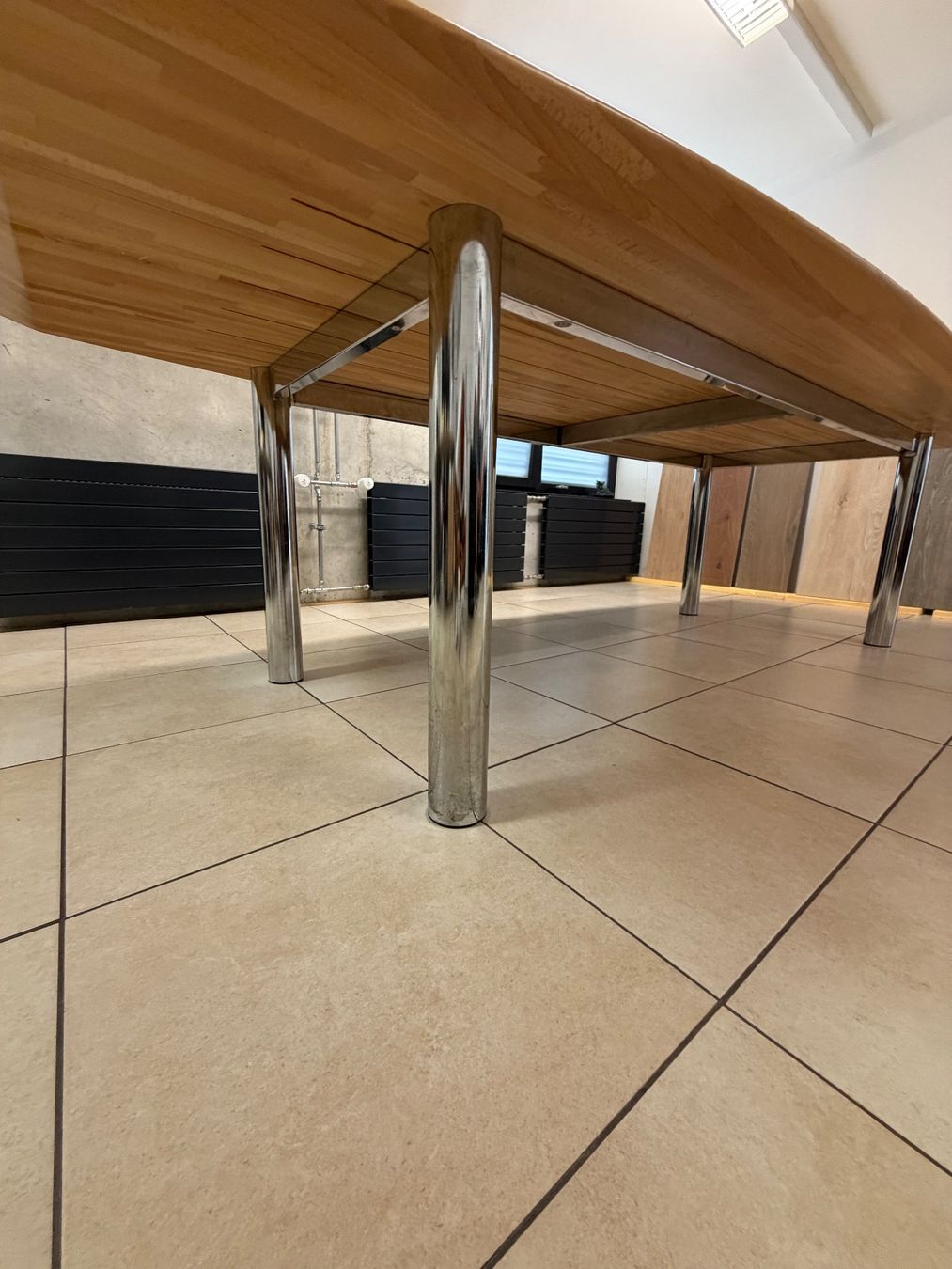 Tavoli: Grosser Konferenztisch- Top Zustand ! – Usato da Reinach BL venduto da ser_ry8b 2