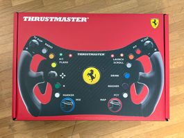Ferrari 488 GT3 Wheel Add-On