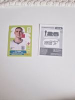 Panini Sticker ENG16