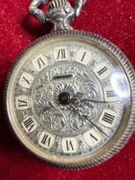 Pontifa Hängeuhr 24 mm