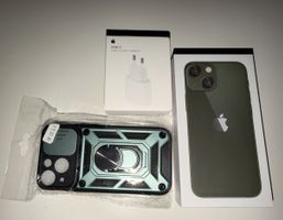 iPhone 13 mini Green 512gb Neu ungeoffne
