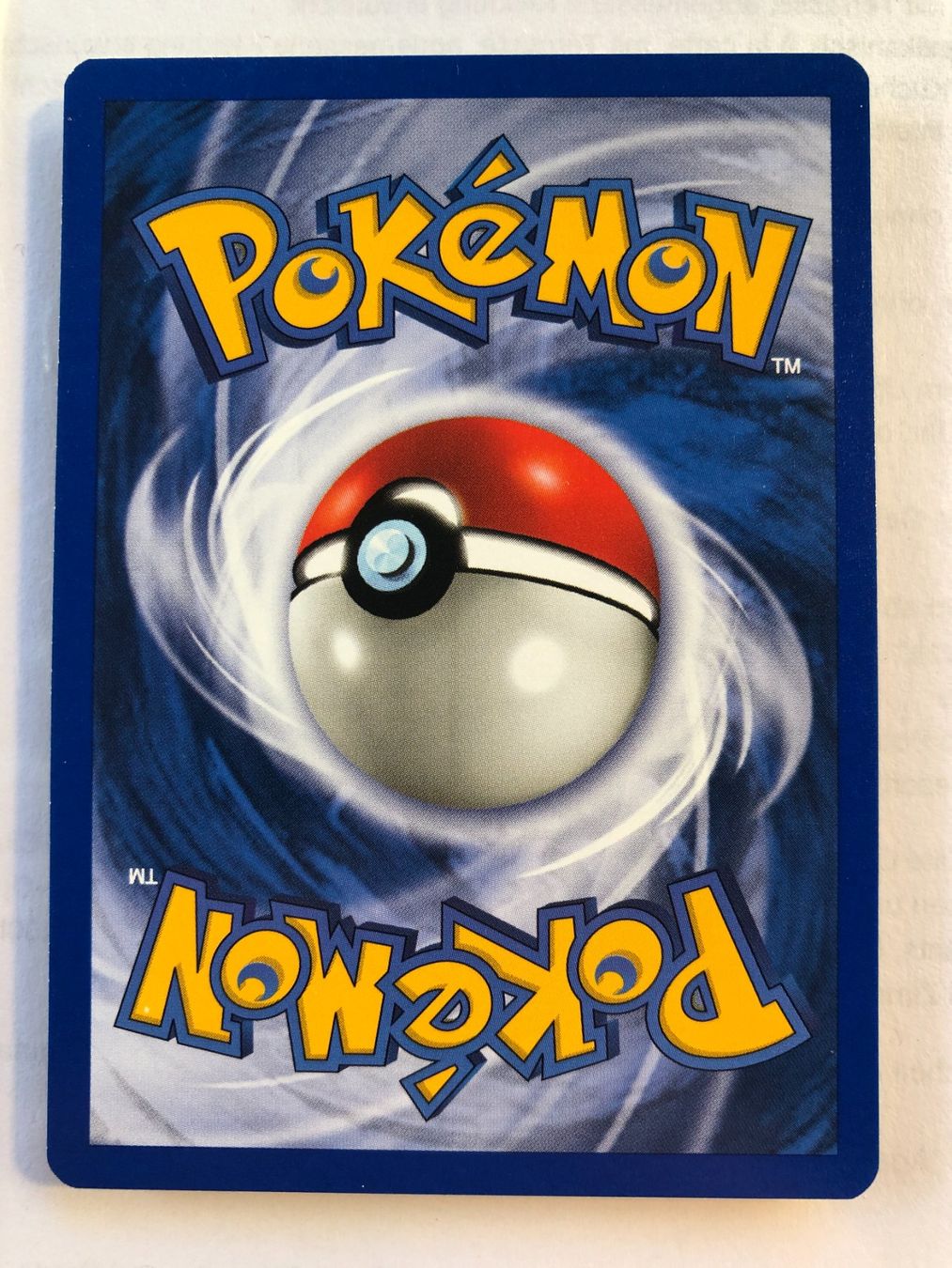 Sammelbilder & Trading cards: Ledyba 1st Neo Genesis - MINT - ab 1.- – Gebraucht aus Giubiasco von dan_pr8b 4