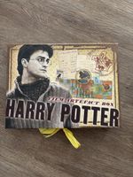 Harry Potter Film Artefact Box 