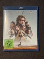 Dune – Blu-ray